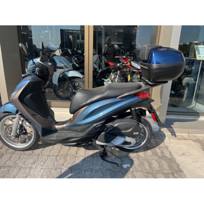 Piaggio Medley 150 ABS 2020 Μεταχειρισμένα